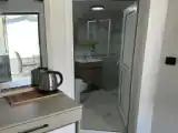 Двухместный номер Стандарт с балконом