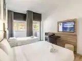 Трёхместный номер Стандарт