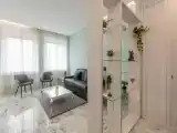 Двухместные апартаменты Superior