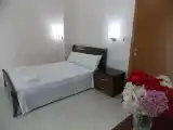 Четырёхместный номер Стандарт с балконом