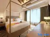 Семейные апартаменты Дуплекс
