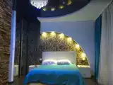 Двухместный полулюкс