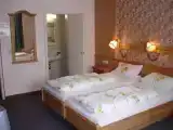 Трёхместный номер Комфорт