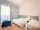 Одноместный номер Стандарт