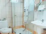 Полулюкс с балконом