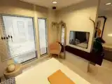 Одноместная вилла
