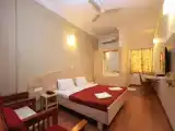Двухместный номер Executive
