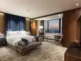 Двухместный люкс Deluxe c 1 комнатой