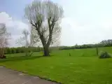 Двухместный номер Стандарт с видом на парк
