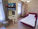 Семейный номер Superior с балконом