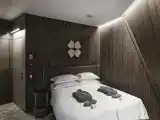Четырёхместная студия