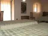 Трёхместный номер Стандарт