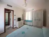 Двухместный номер Стандарт с балконом