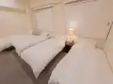 Четырёхместный номер