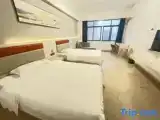 Номер Комфорт