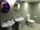 Четырёхместный номер Superior
