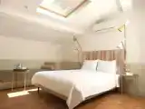 Полулюкс с балконом и с видом на море