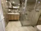Четырёхместный номер Комфорт с видом на горы