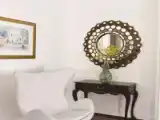 Люкс Пентхаус с частичным видом на океан