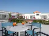 Апартаменты