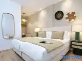 Апартаменты с 3 комнатами