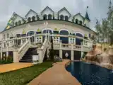 Двухместный полулюкс
