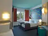 Трёхместный номер