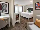 Двухместный номер Executive