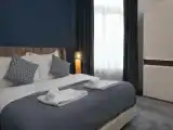 Двухместные апартаменты Premium с 2 комнатами