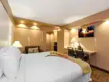 Двухместный номер Deluxe