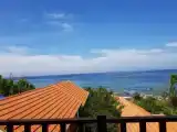Двухместный семейный номер Deluxe с видом на сад