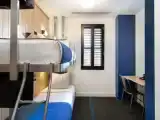 Двухместный Pod
