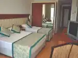 Одноместный номер Стандарт