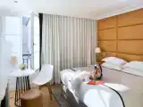 Двухместный номер Deluxe