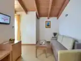 Полулюкс с красивым видом из окна