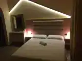 Двухместный номер Стандарт с балконом