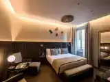 Двухместный полулюкс