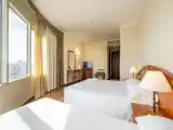 Трёхместный номер Стандарт