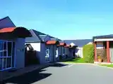 Двухместный семейный люкс c 1 комнатой
