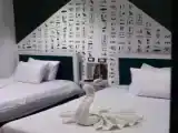 Run of House