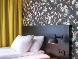 Номер Стандарт
