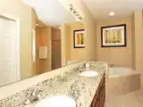 Люкс с 2 комнатами
