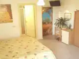 Трёхместный номер Стандарт с балконом