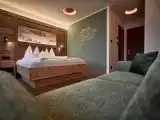 Двухместный номер Deluxe с балконом