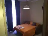 Одноместный номер Эконом