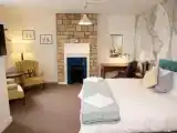 Двухместный номер Deluxe