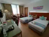 Двухместный номер Deluxe