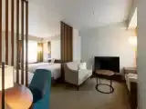 Четырёхместный номер Premier