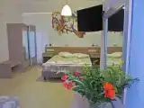 Четырёхместная семейная студия