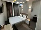 Двухместный номер Deluxe с видом на город